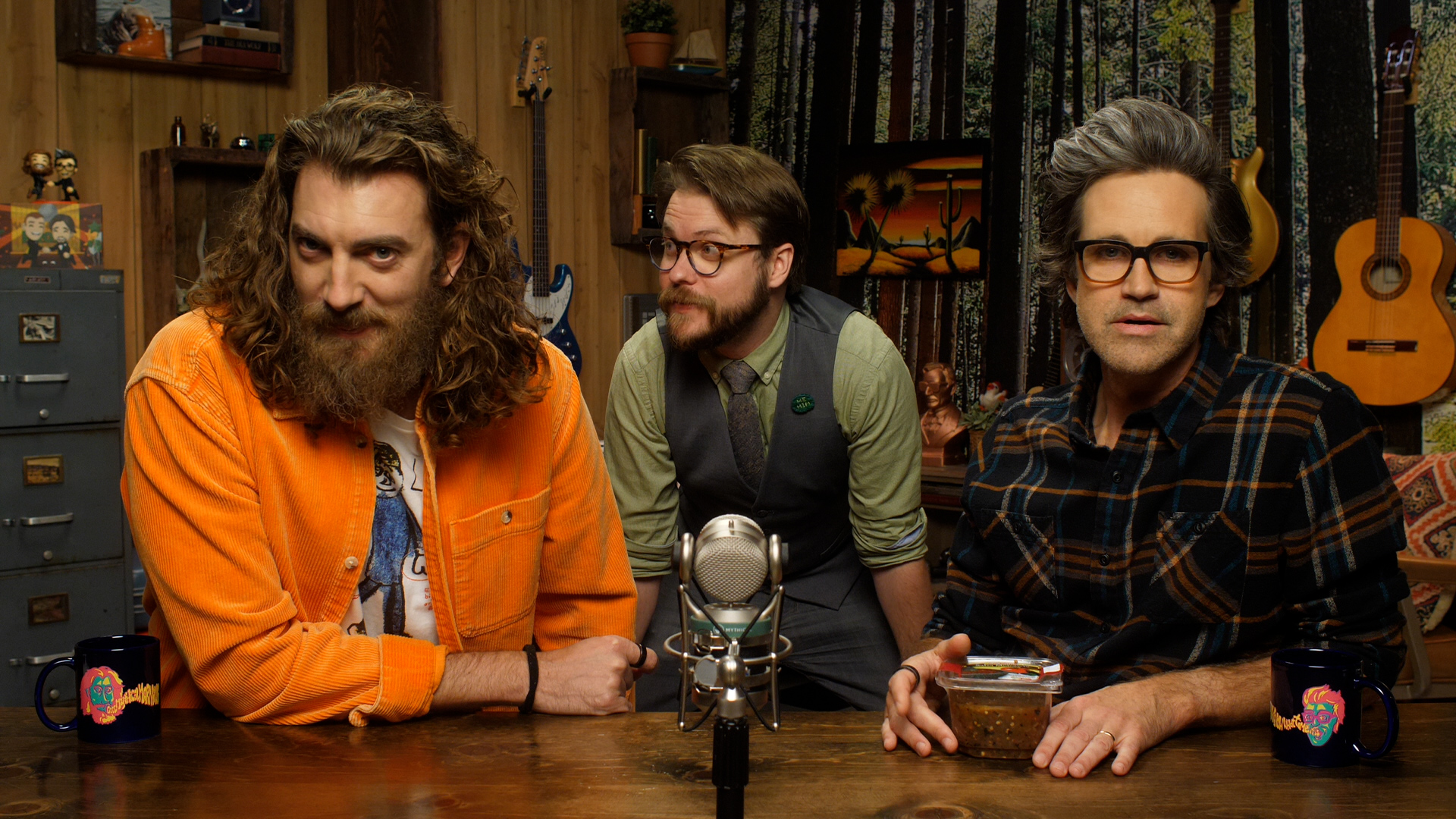 Good Mythical Morning