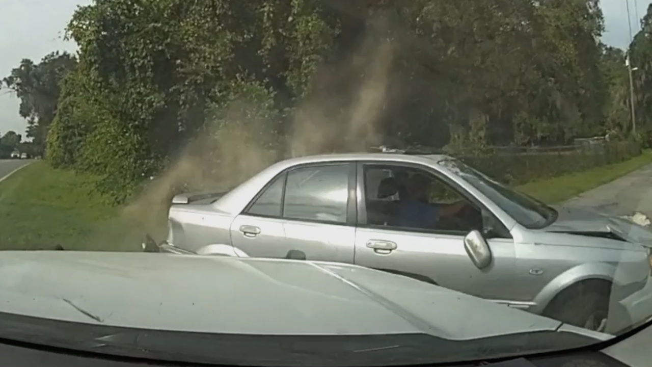 Police Pursuits by Law&Crime