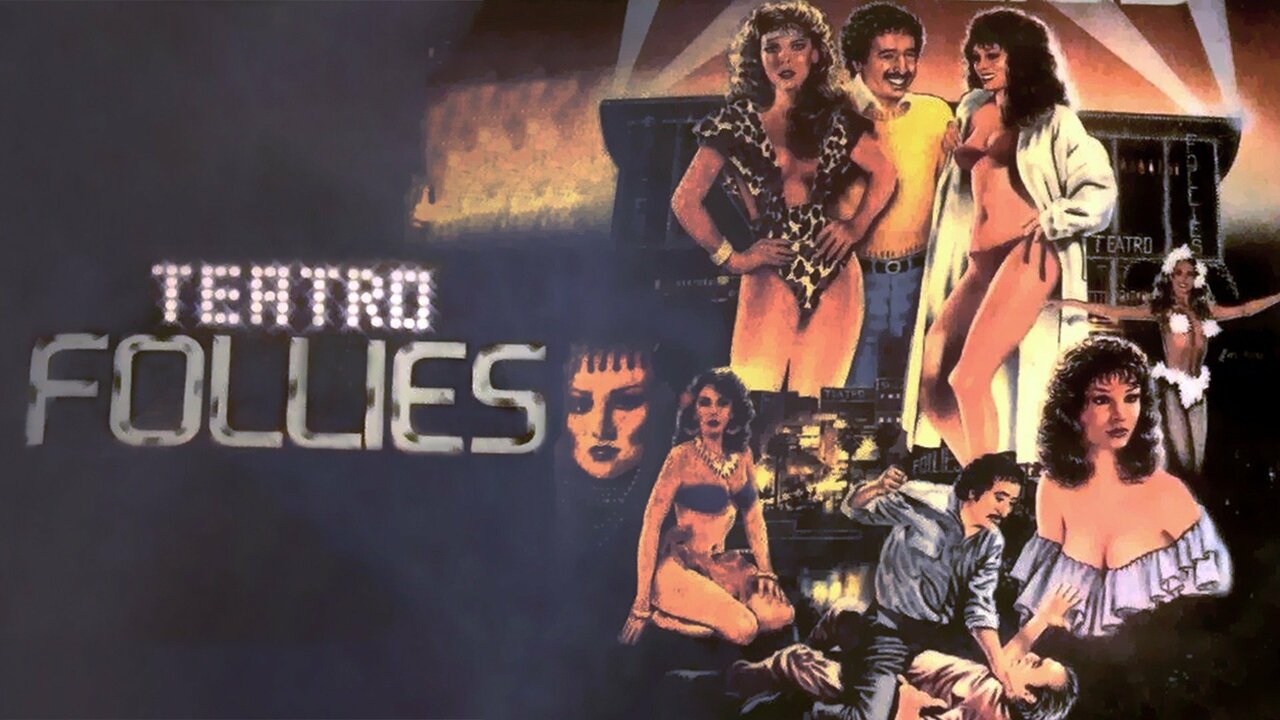Teatro Follies
