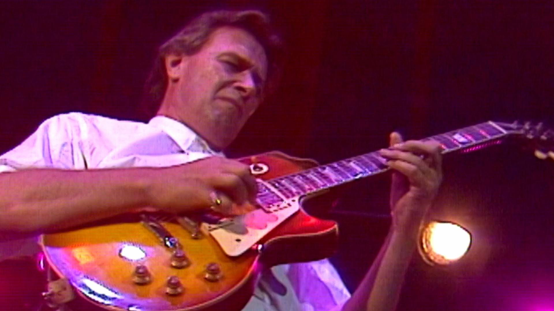 John McLaughlin & Mahavishnu Orchestra
