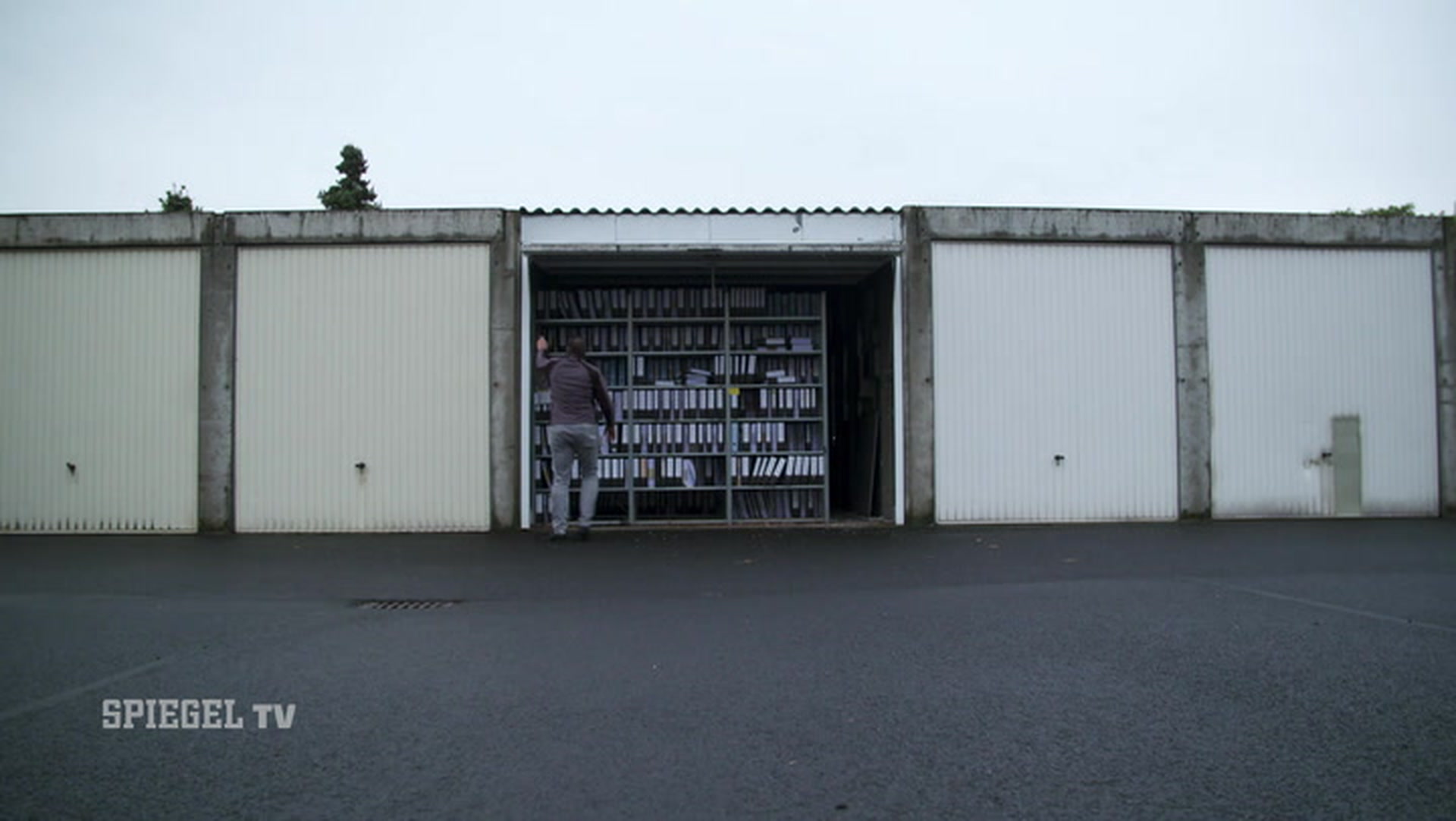 Bürokratie-Wahnsinn: Regulierungswut in Deutschland