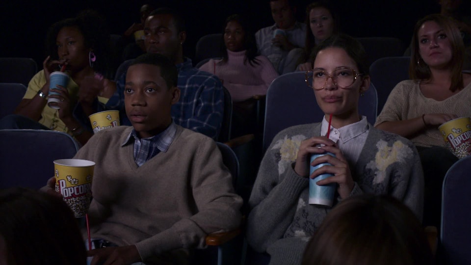 Everybody Hates Chris