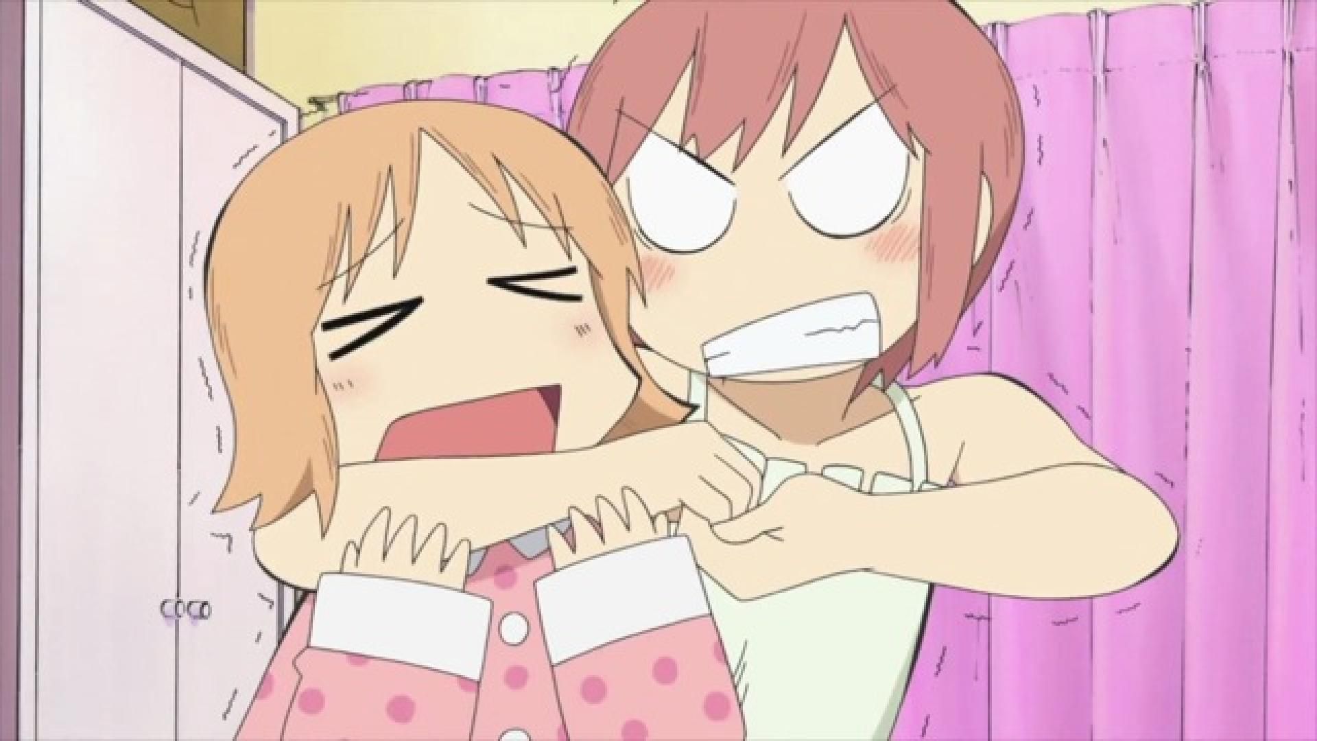 Nichijou