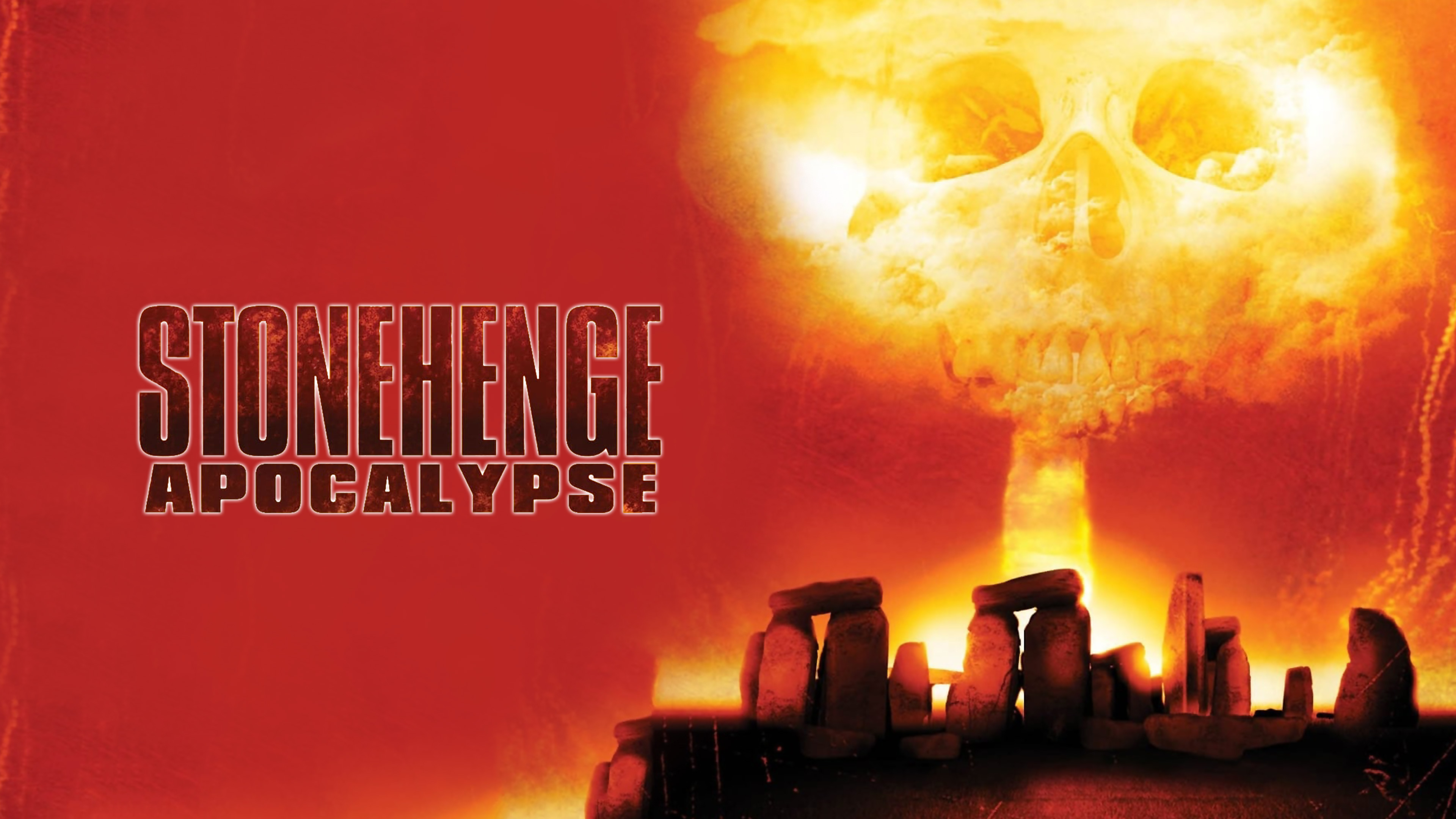 Stonehenge Apocalypse