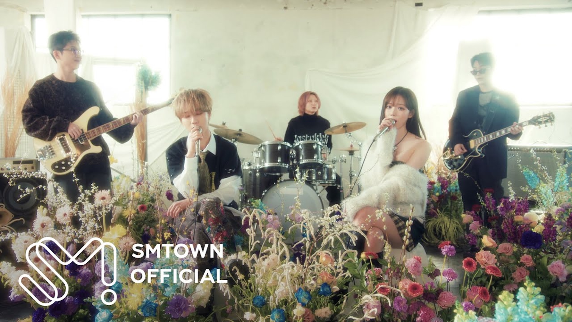 SMTOWN