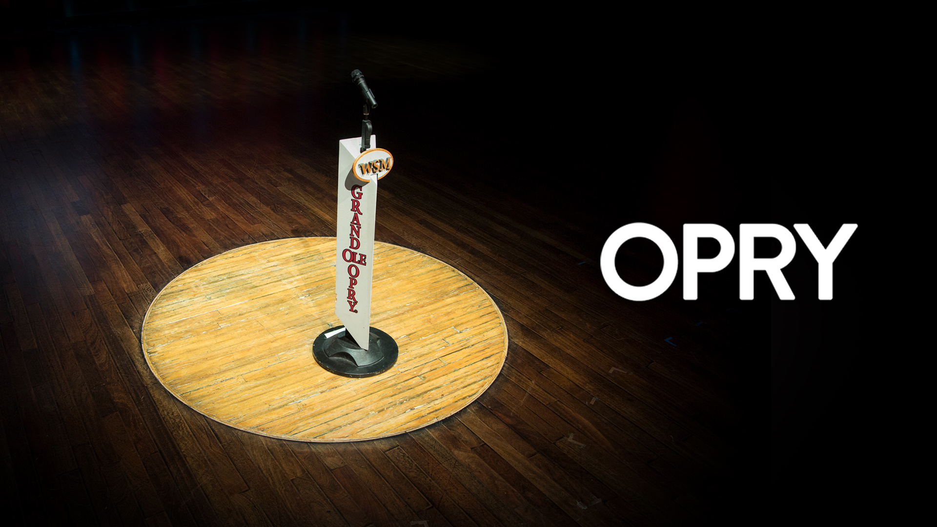 Opry Live