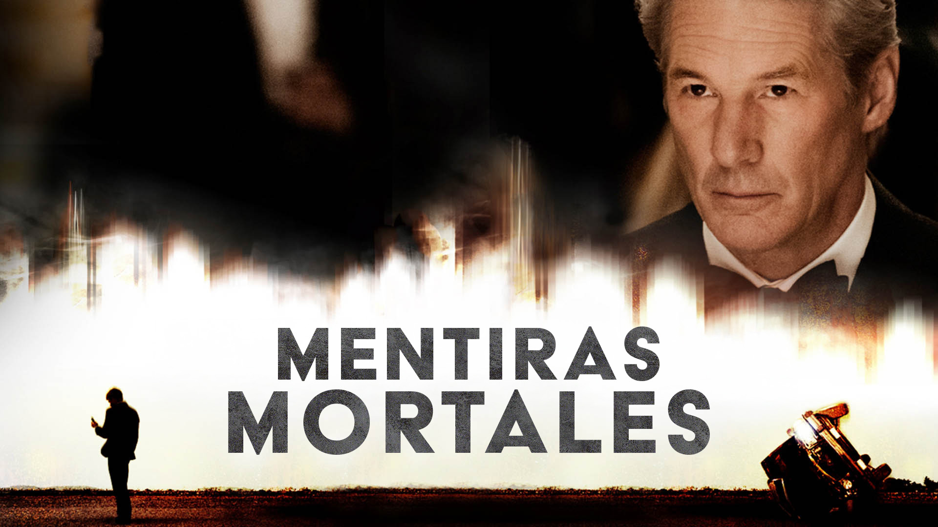 Mentiras Mortales