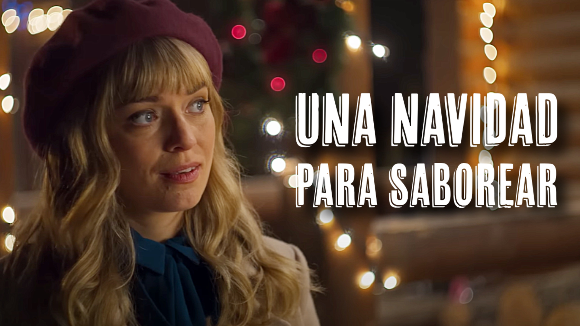 Una Navidad para saborear