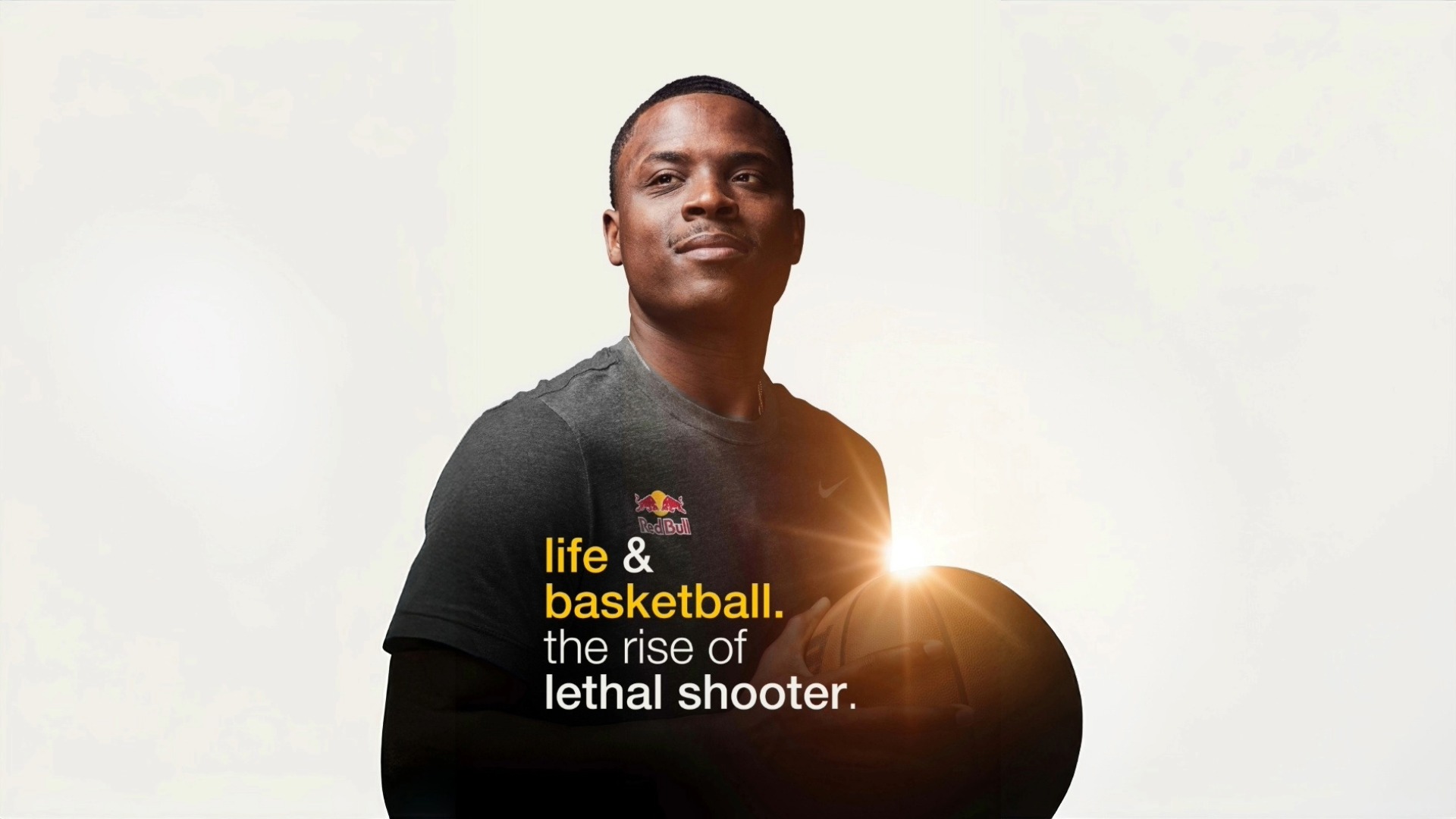 Basketball-Doku: NBA-Wurfchoach Lethal Shooter