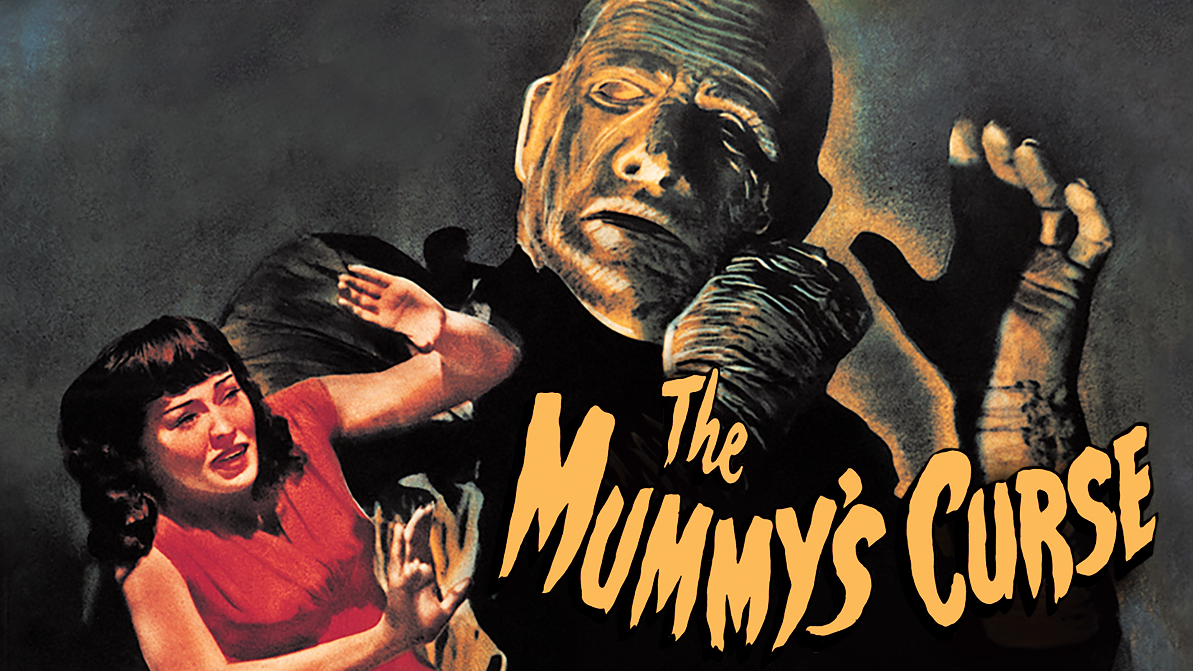 The Mummy's Curse