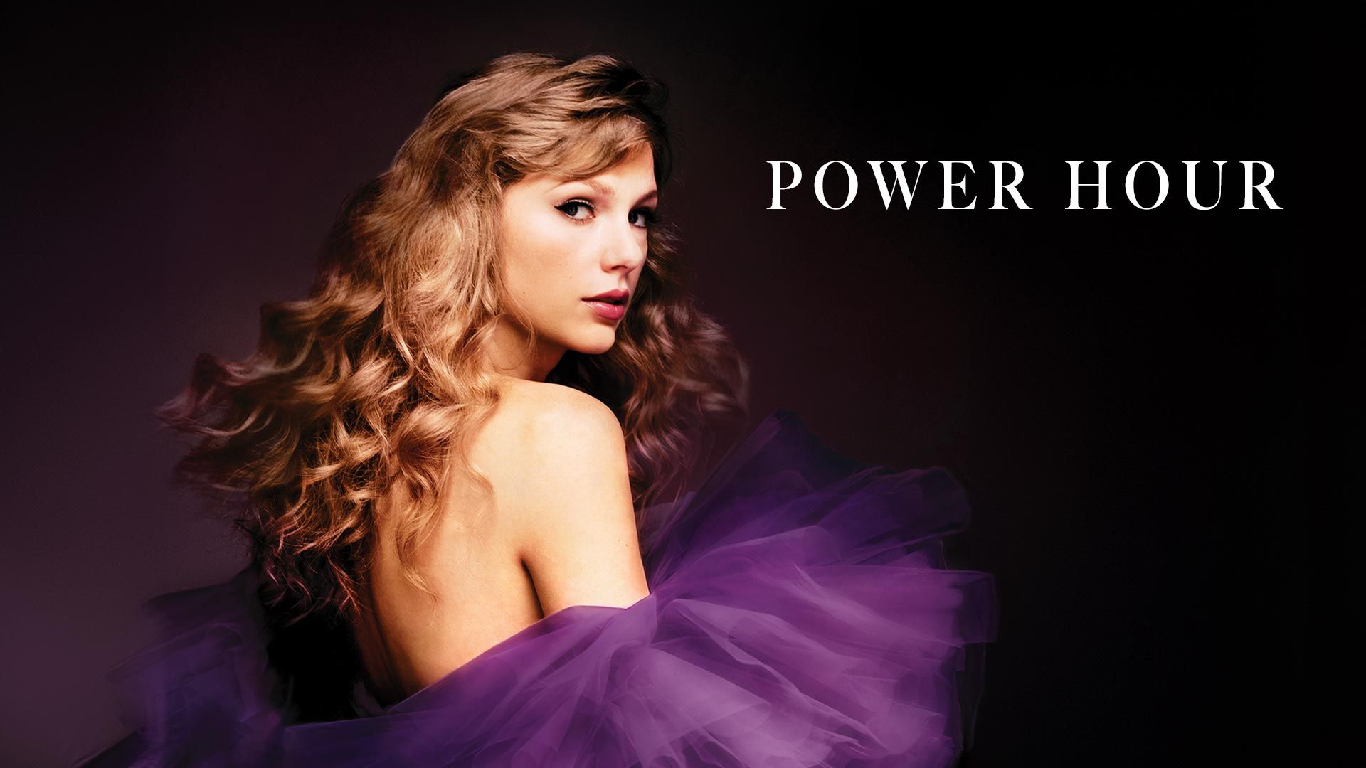 Taylor Swift's Power Hour