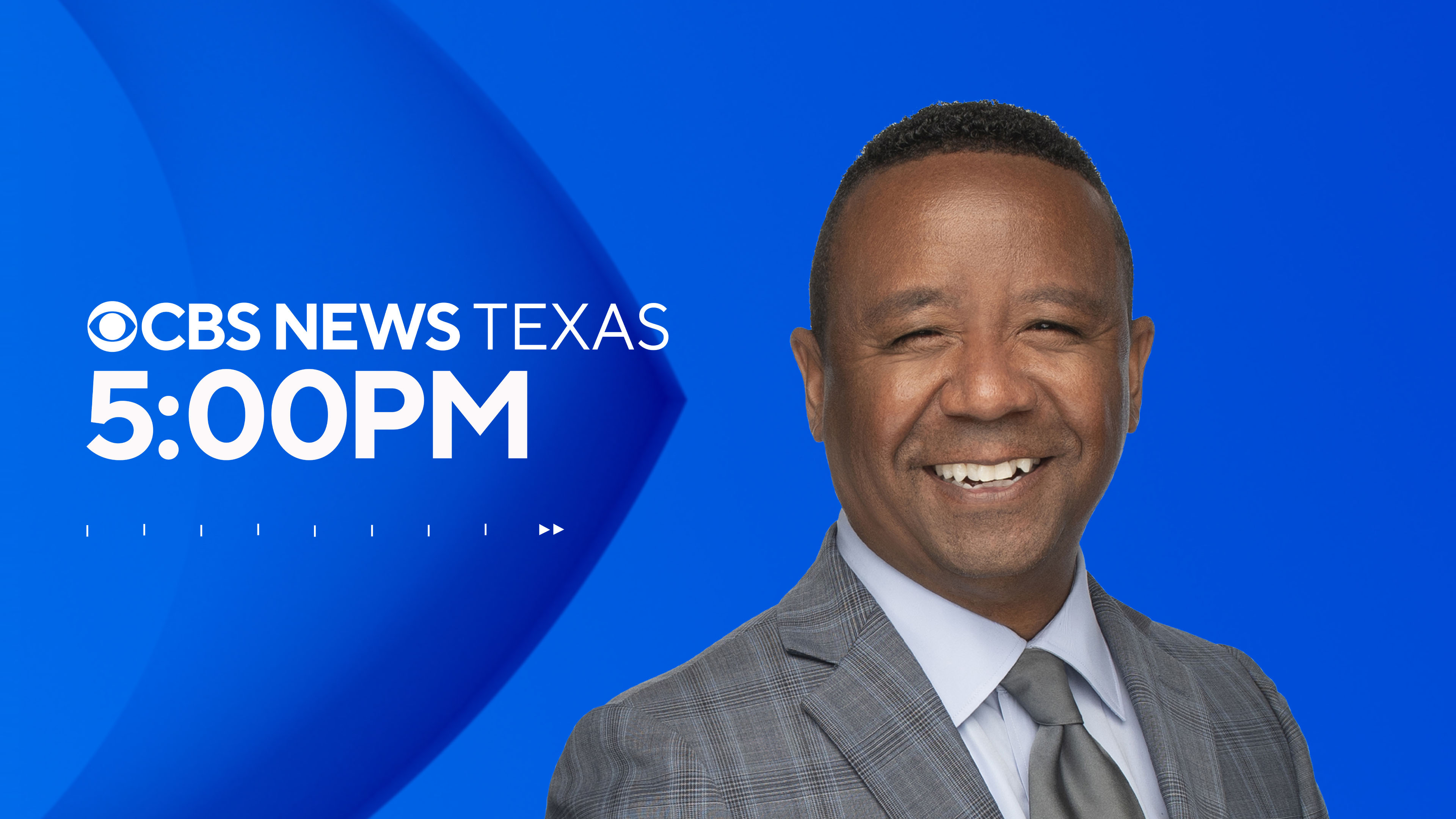 CBS News Texas Saturday 5pm