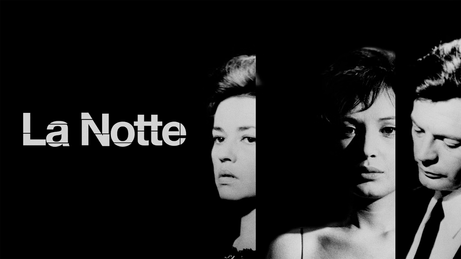 La notte