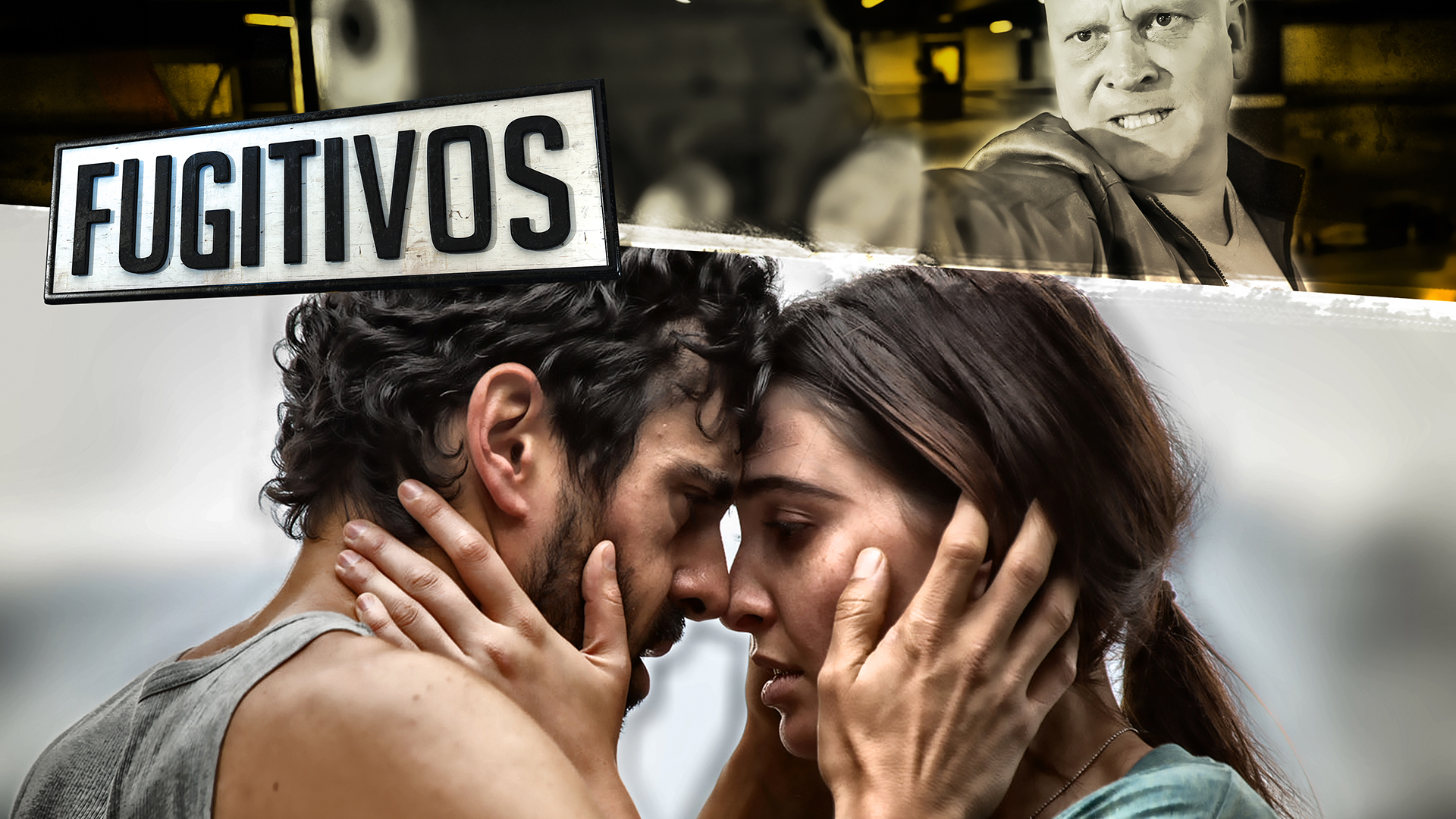 Fugitivos