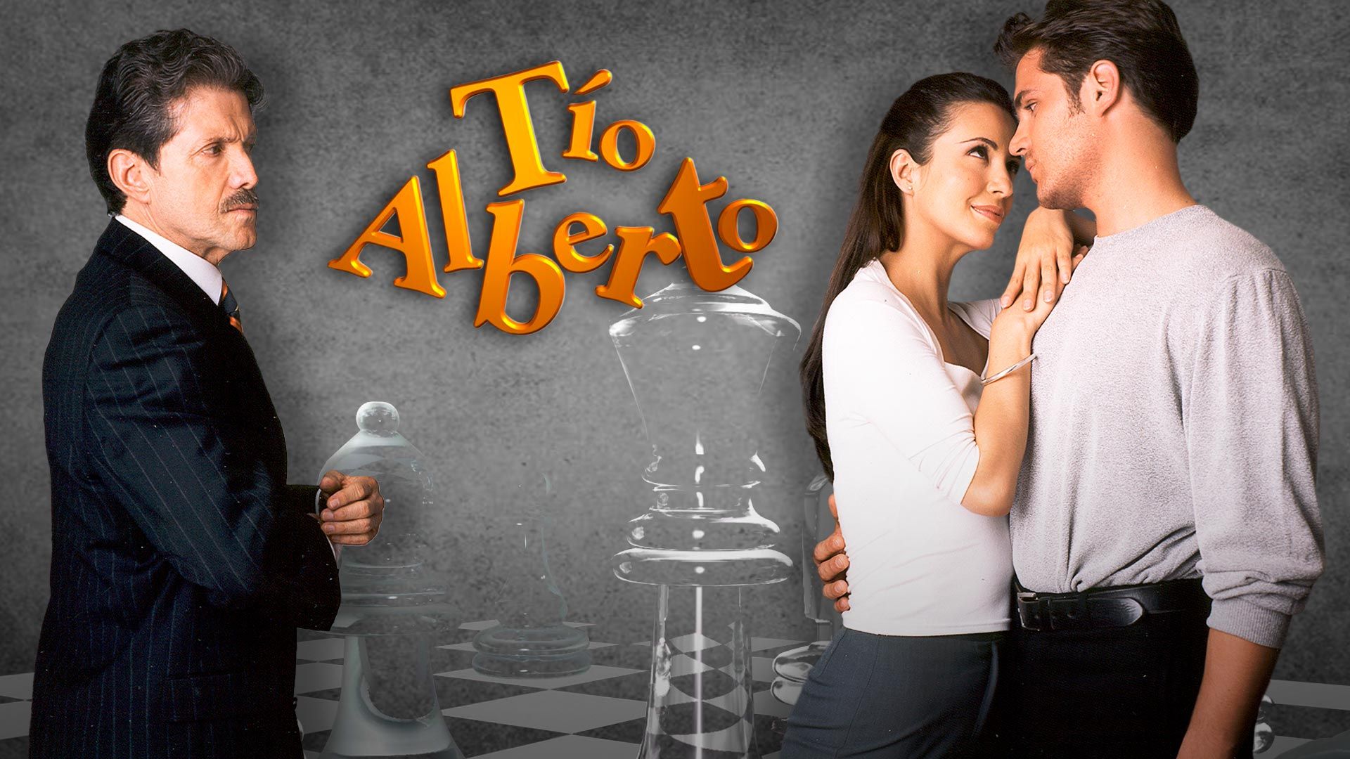 Tío Alberto