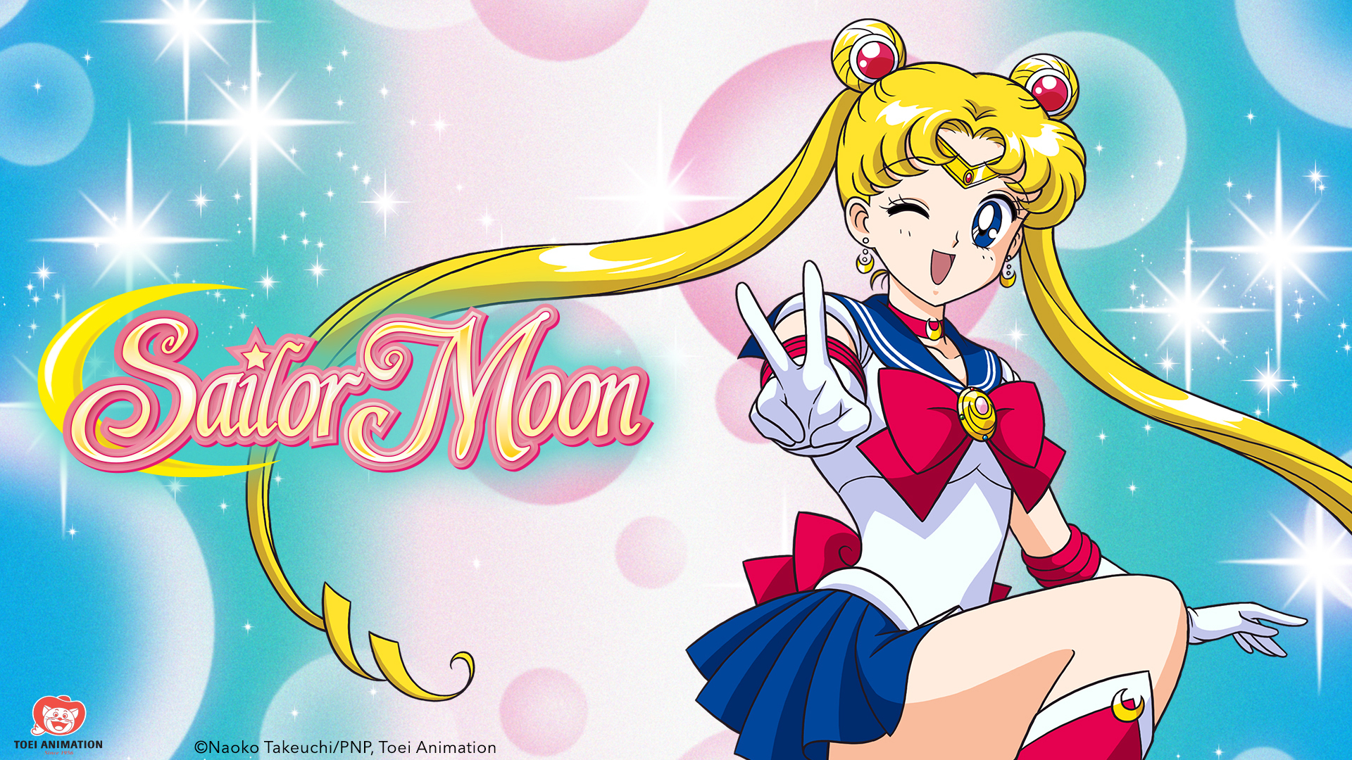 Sailor Moon