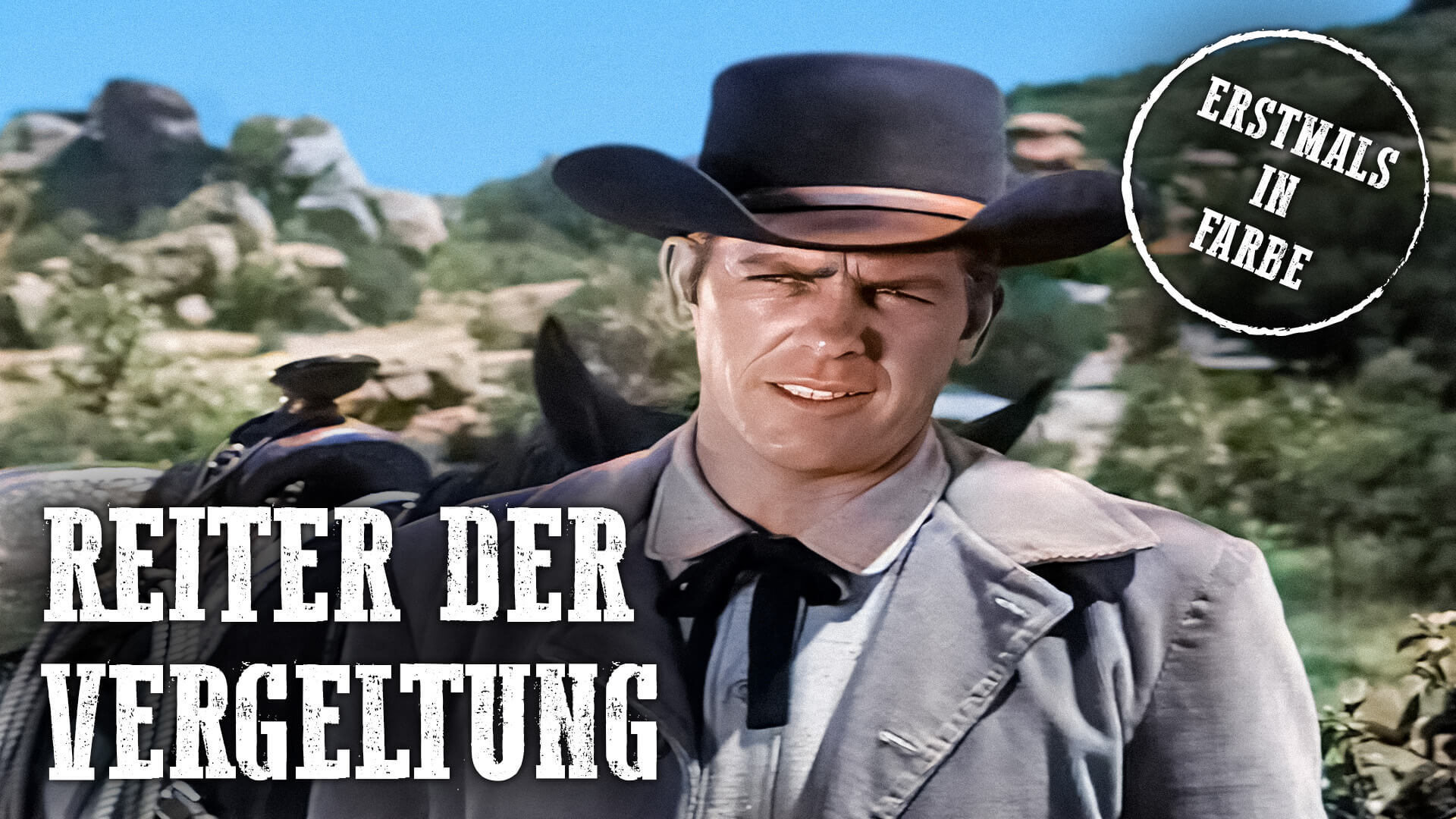 Reiter der Vergeltung