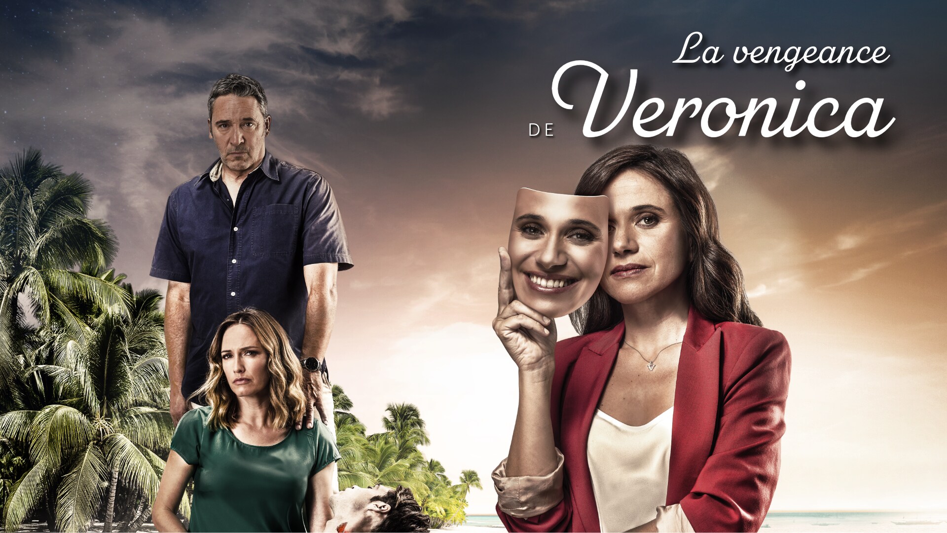 La Vengeance de Veronica