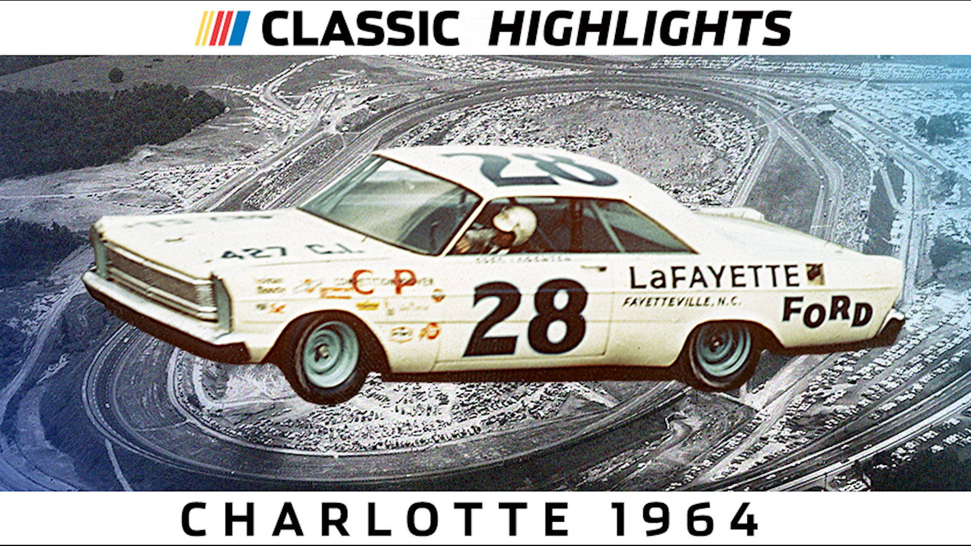NASCAR Classic Highlights