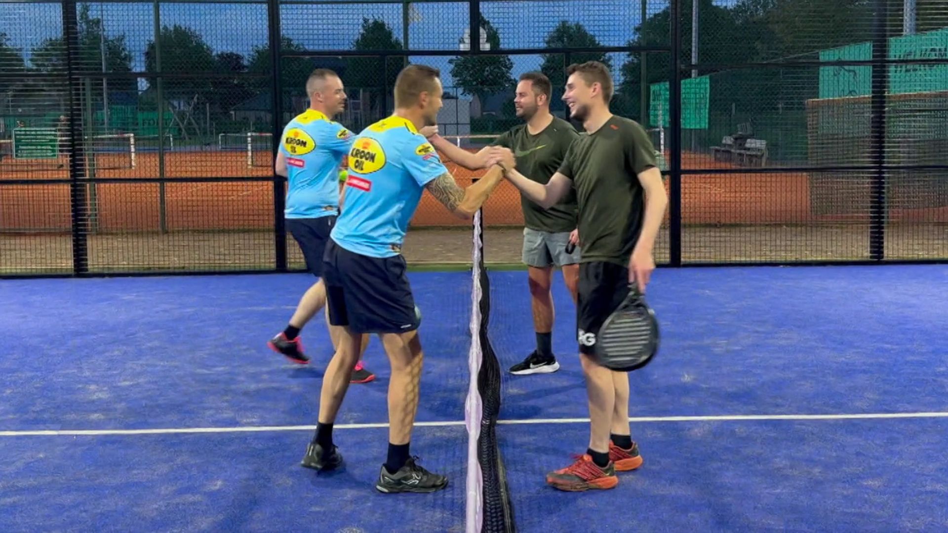 Belgian Rally Championship