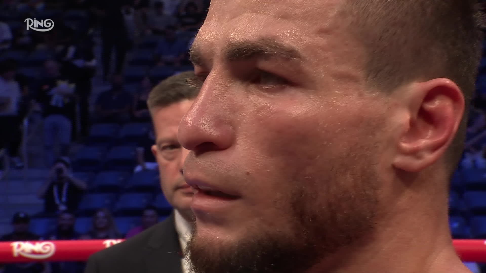 Morrell v Khataev