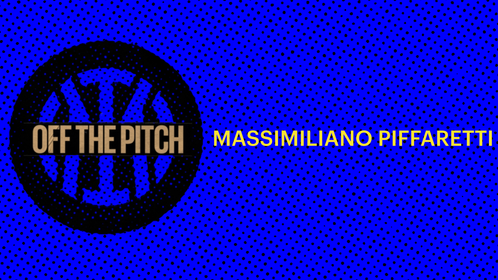 Off The Pitch 2024/25