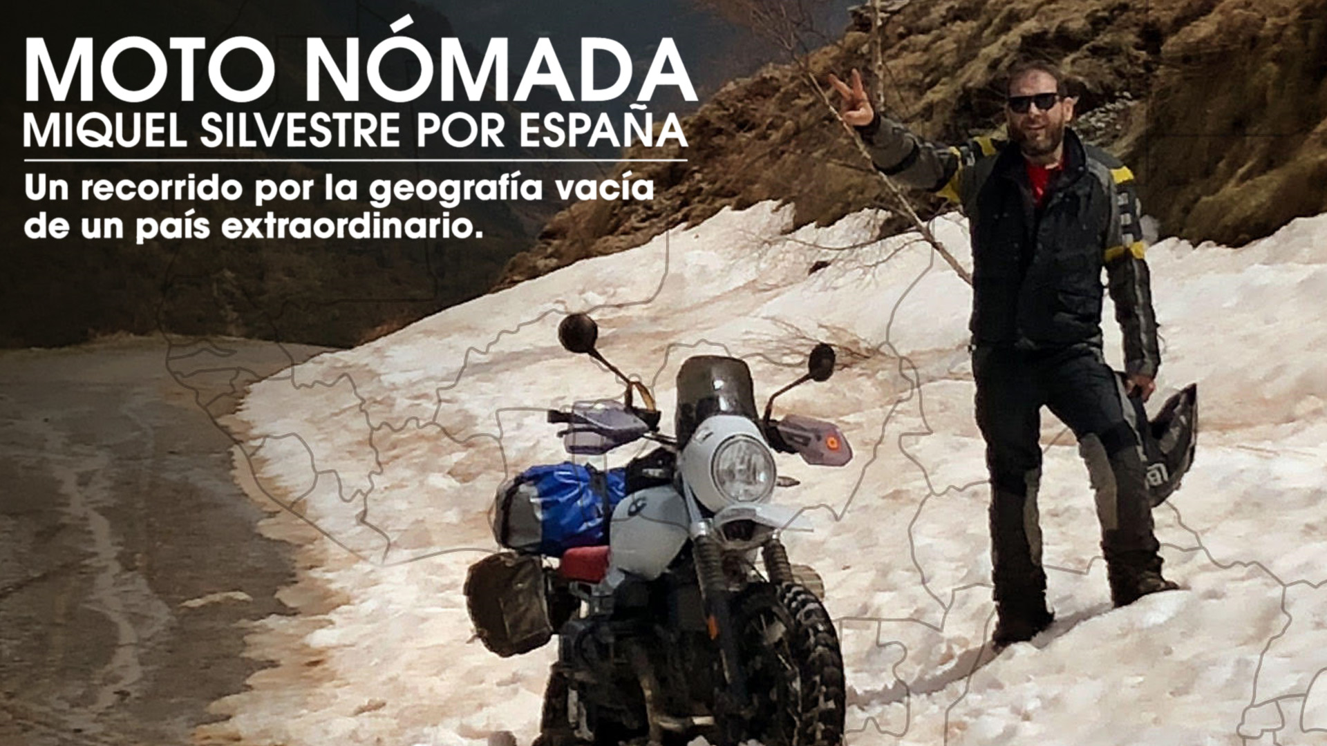 Miquel Silvestre por España Ep. 3: Huesca