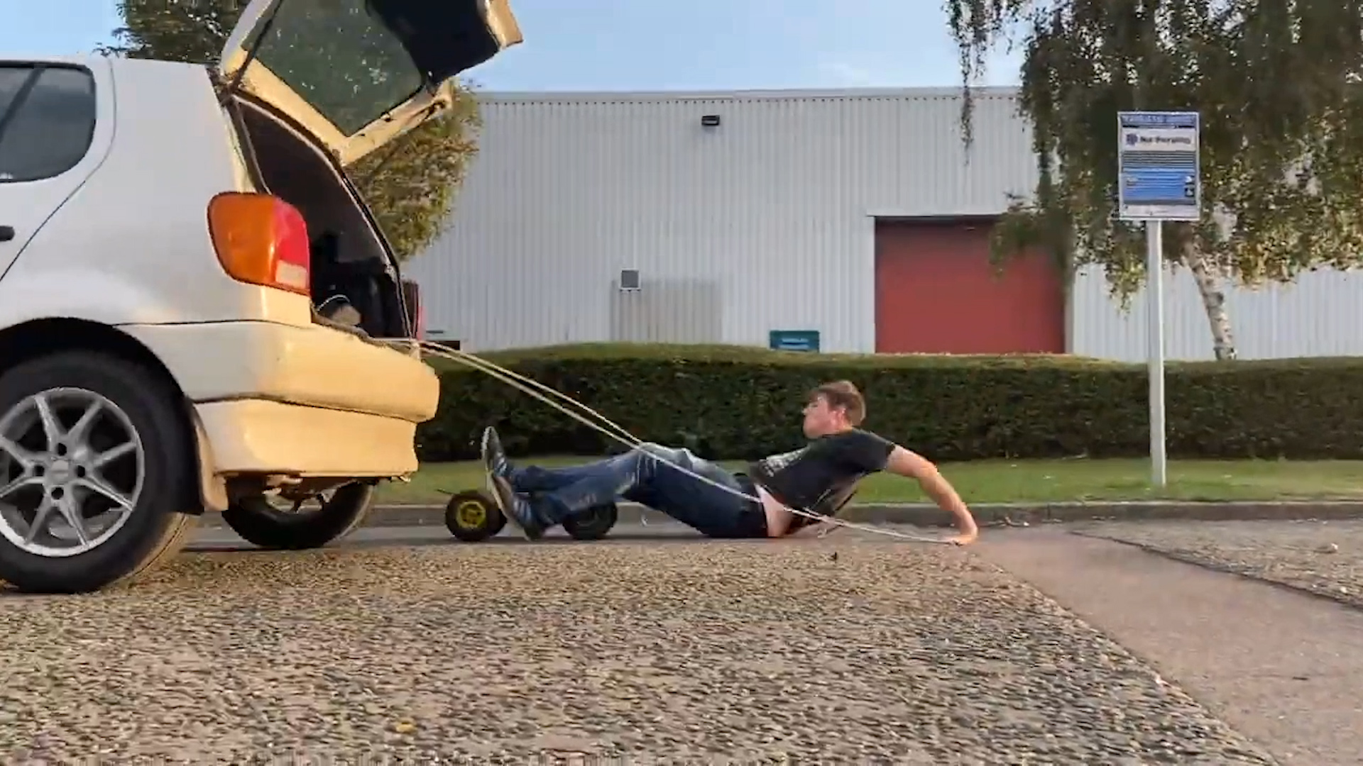 Best Fails of the Month