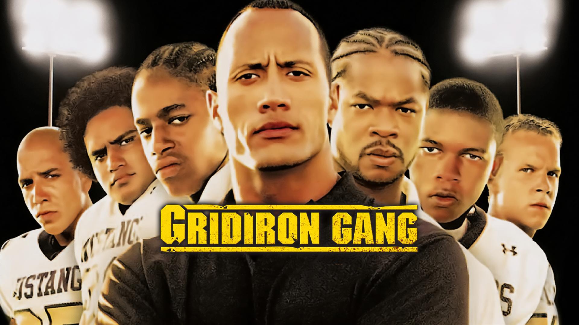 Gridiron Gang