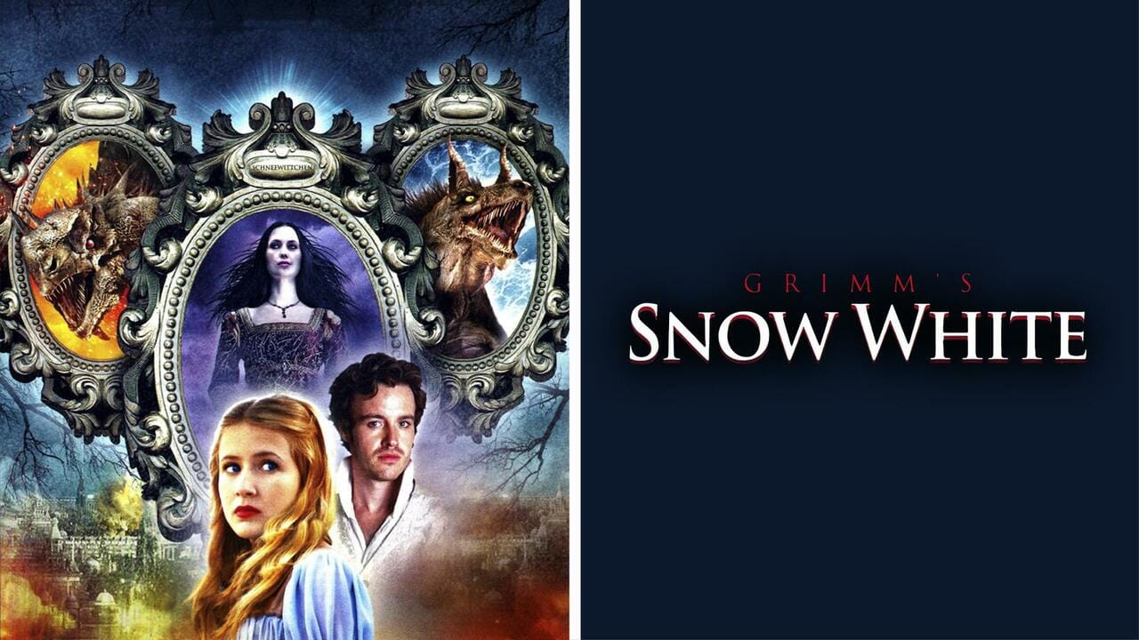 Grimm's Snow White