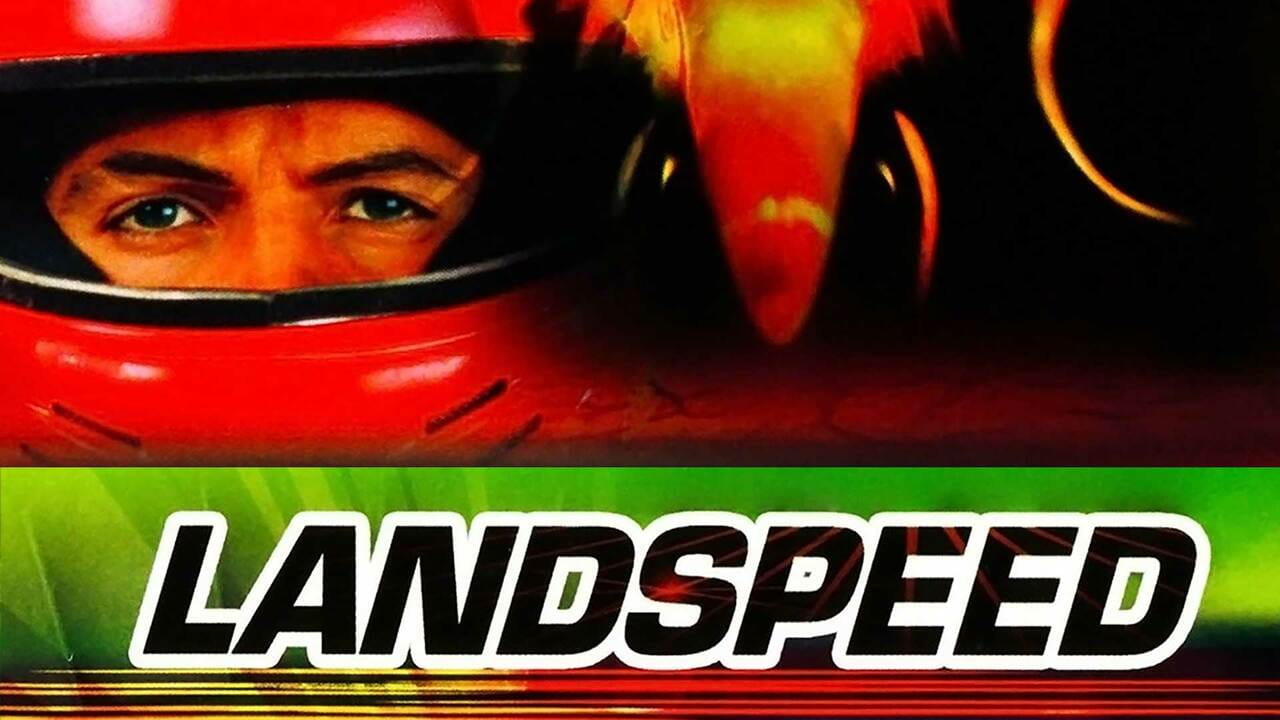 Landspeed