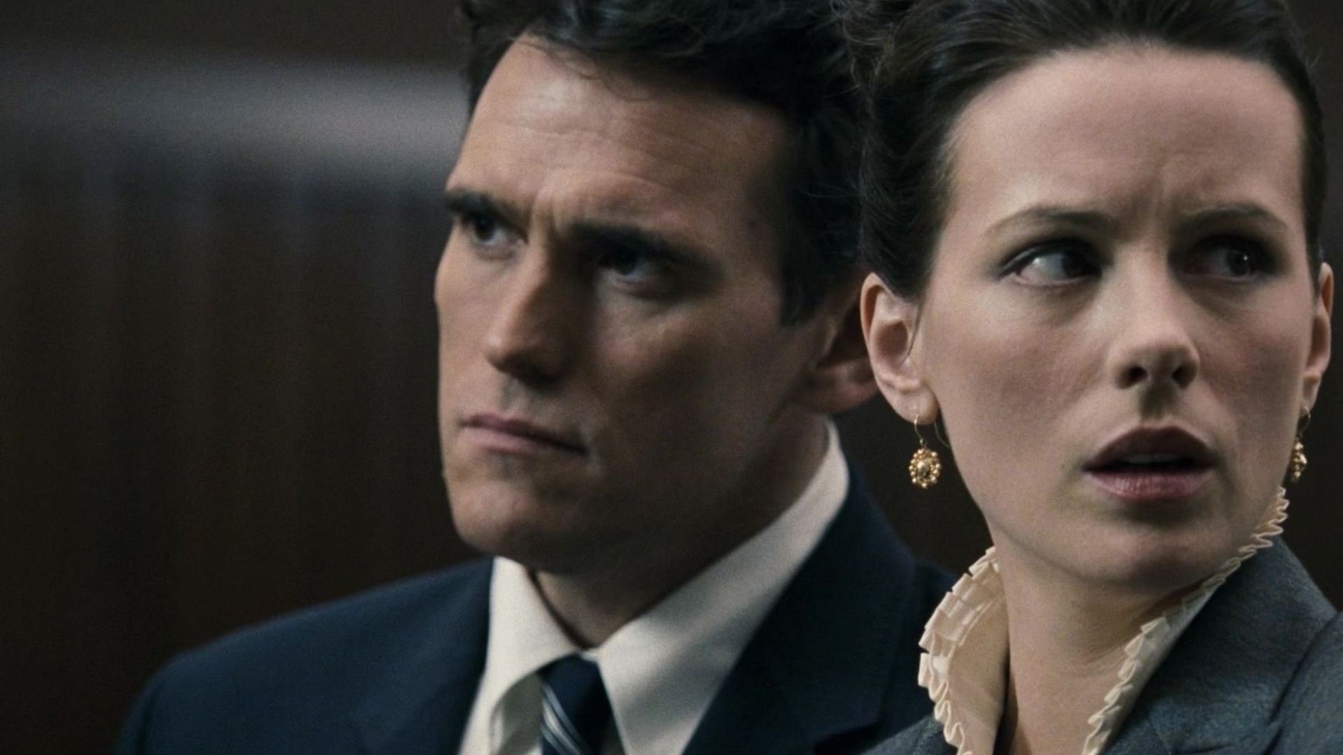 Nothing But The Truth