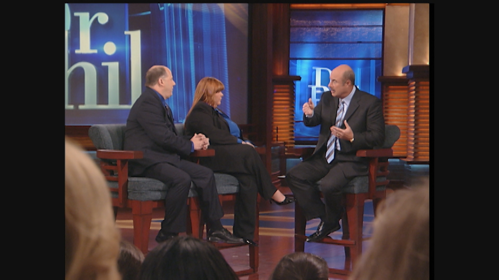 Dr. Phil