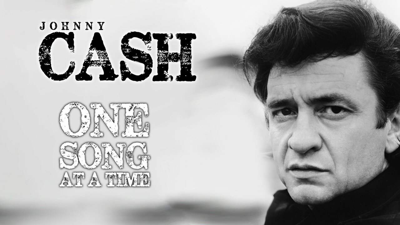 Johnny Cash: One Song at a Time