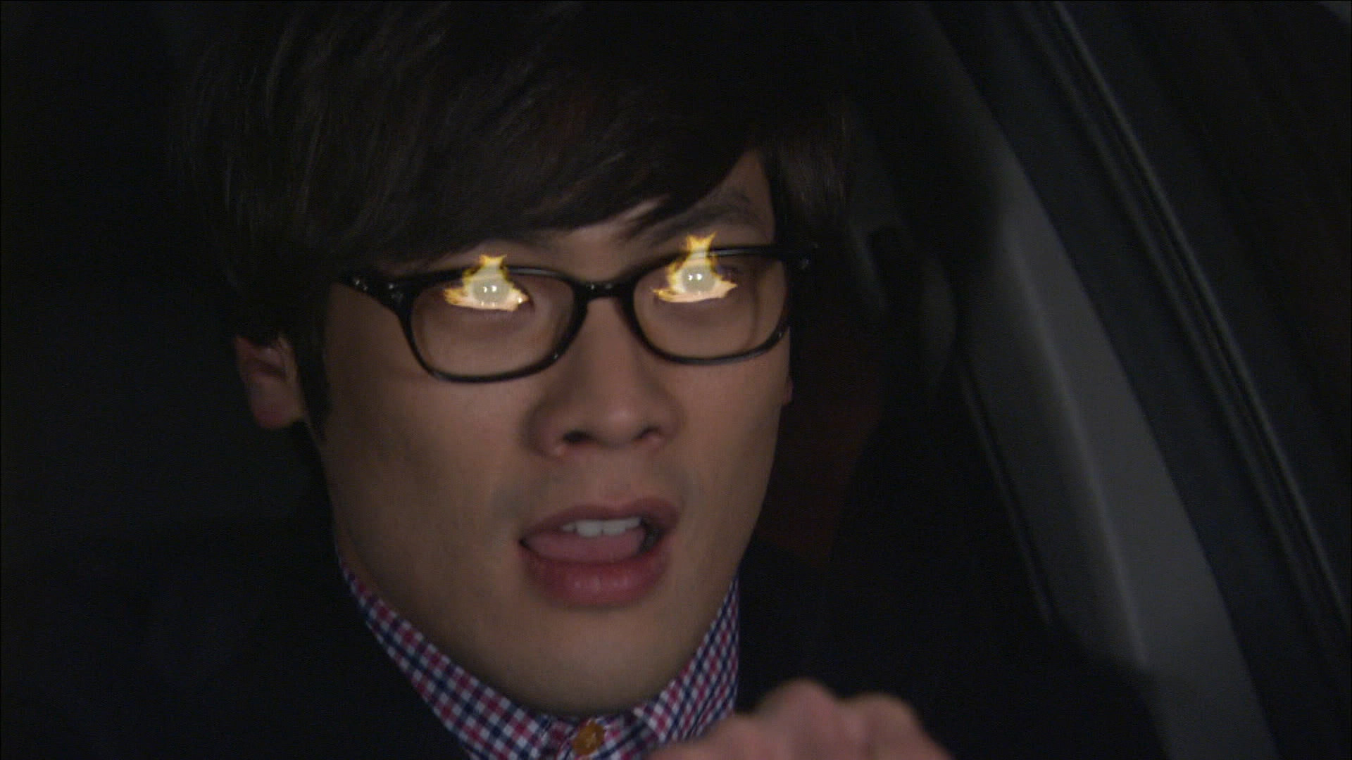 지붕뚫고 하이킥, 107회