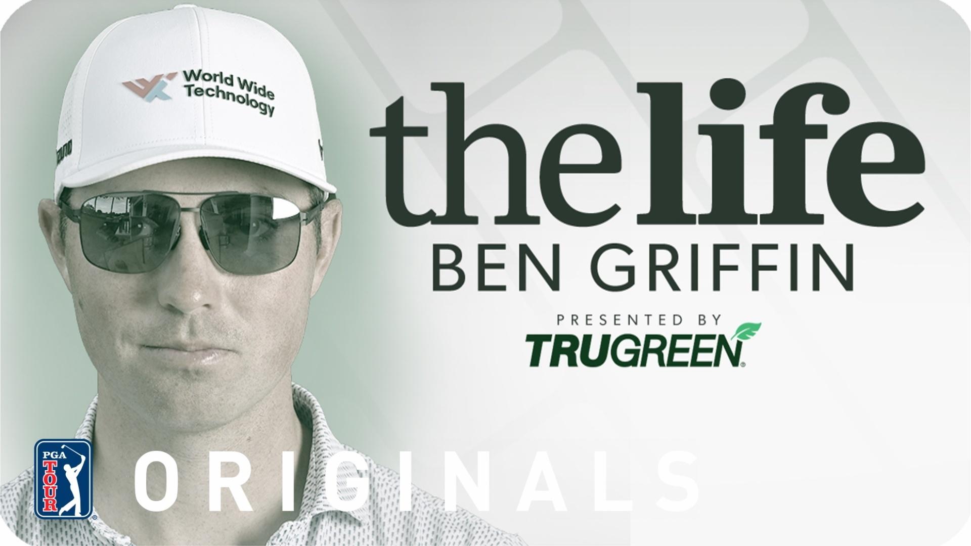 PGA TOUR Originals | The Life: Ben Griffin