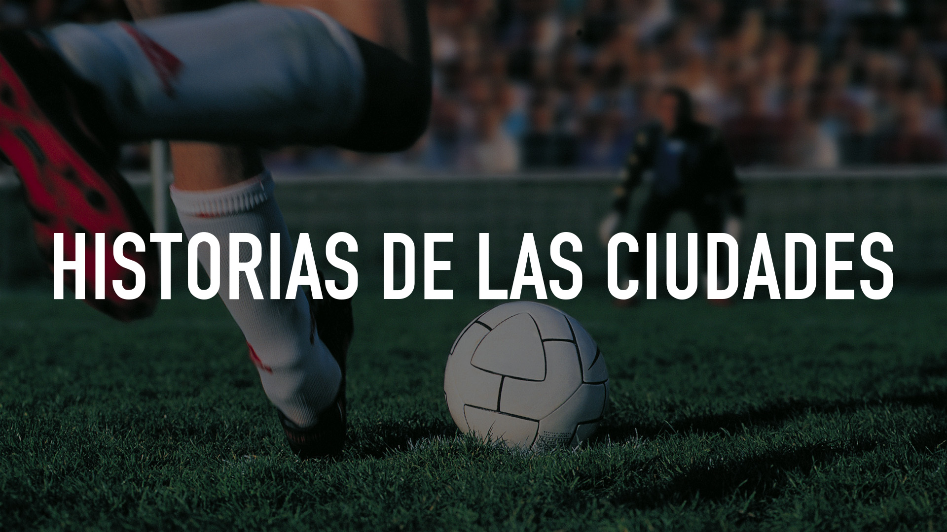 Historias de las ciudades