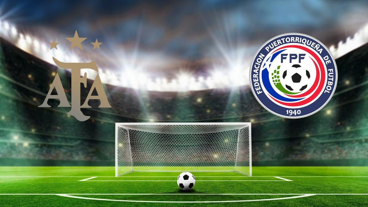 Fútbol masculino amistosos internacionales