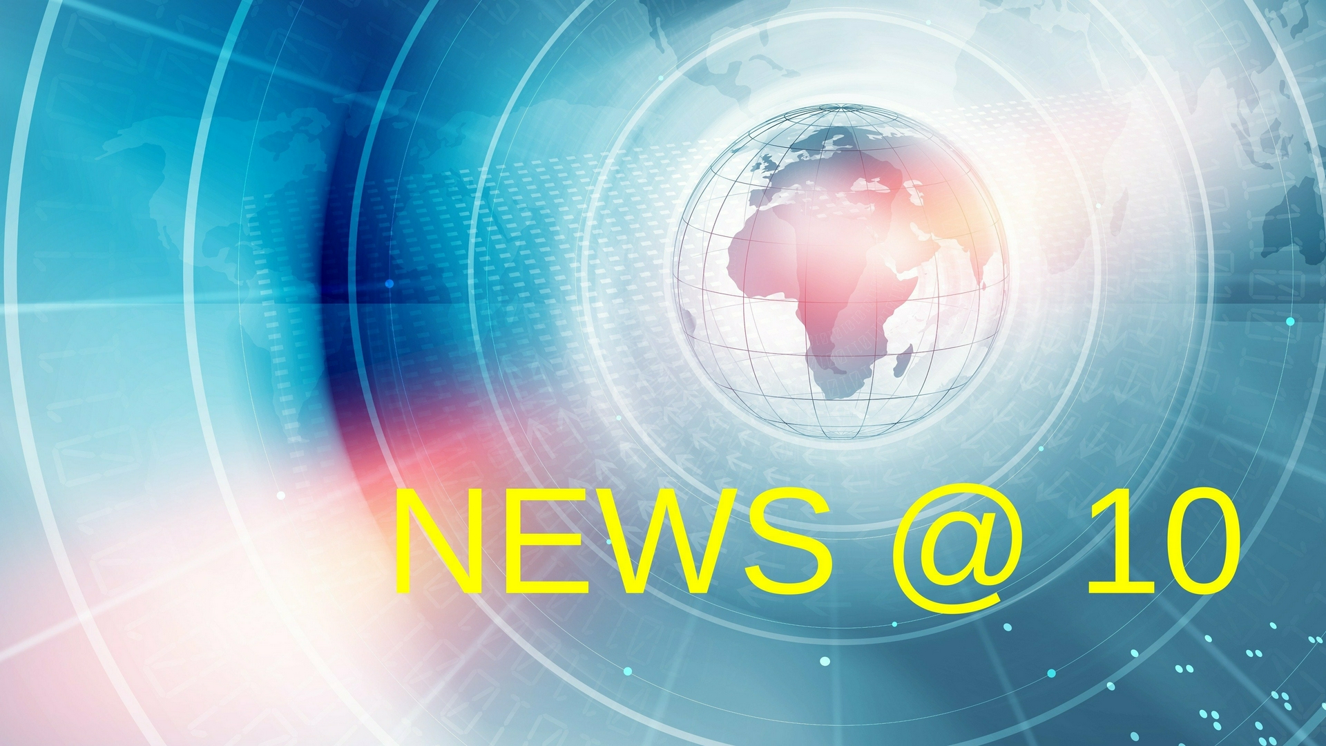 News @ 10