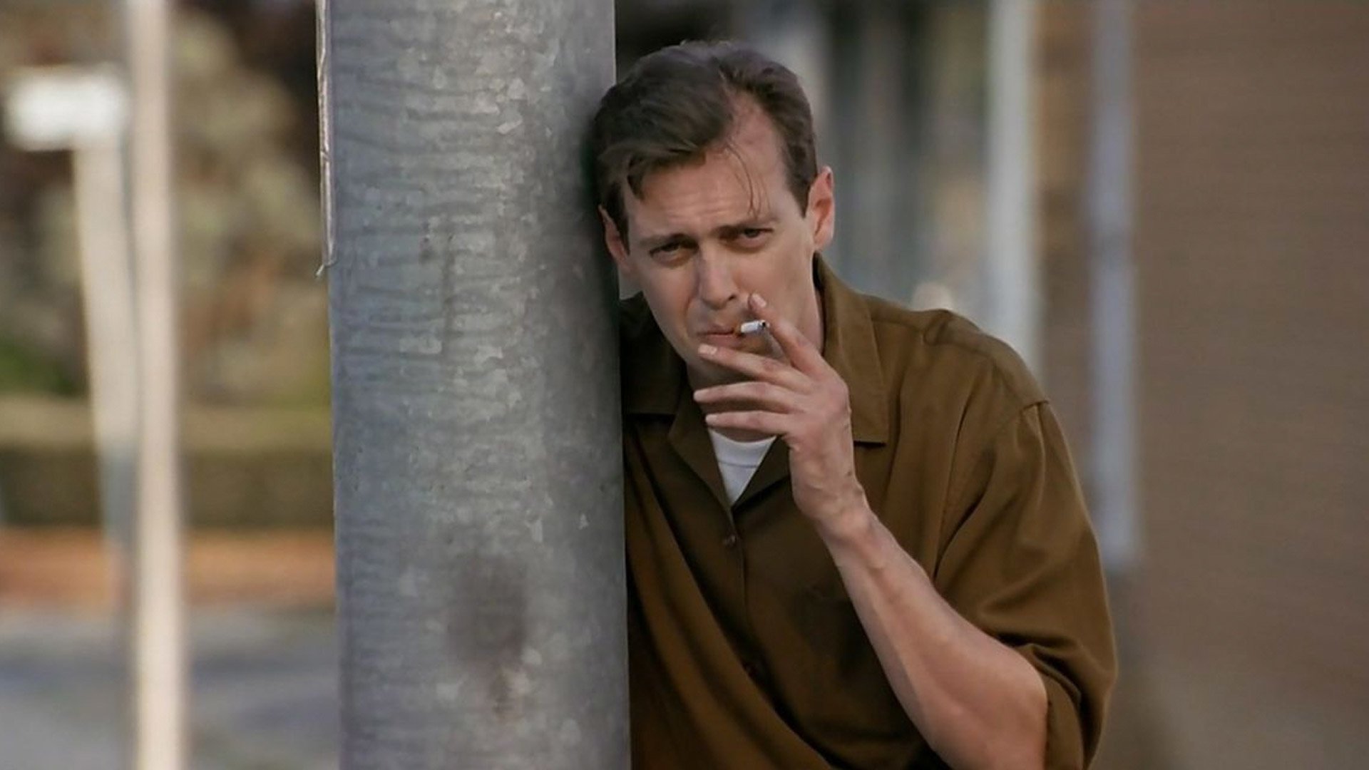 Die Bar, in der sich alles dreht