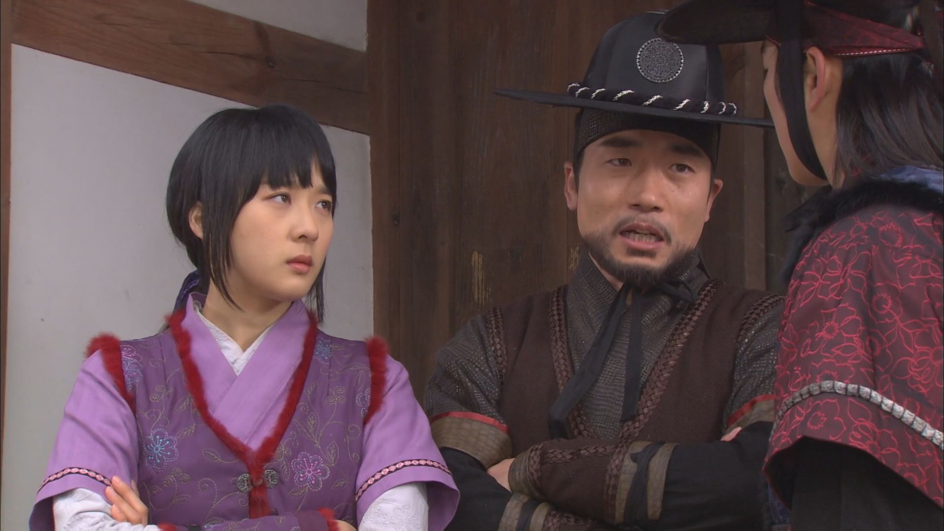 별순검 시즌2[소리] 18회