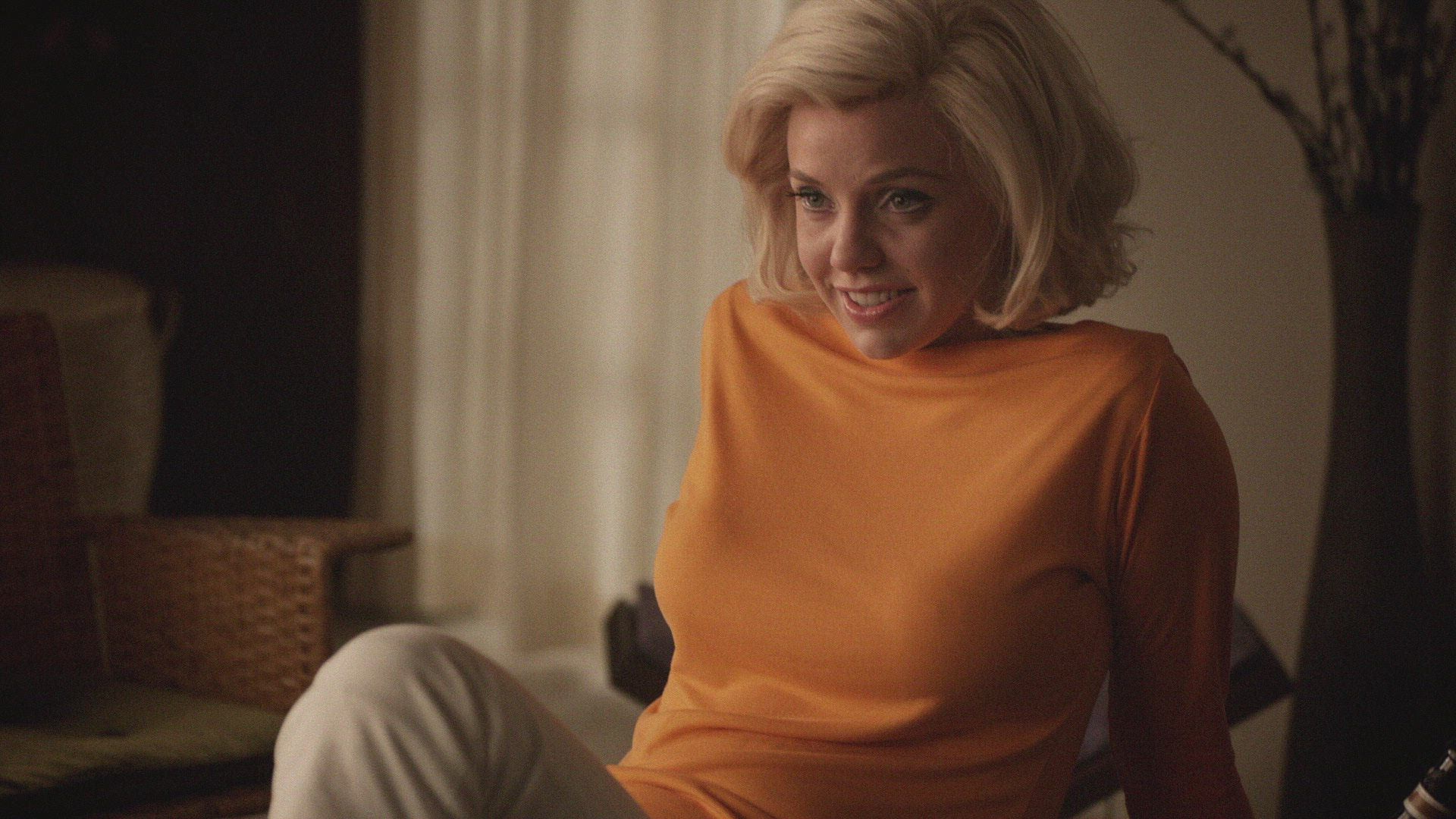 The Secret Life of Marilyn Monroe