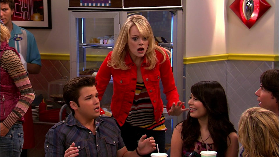 iCarly