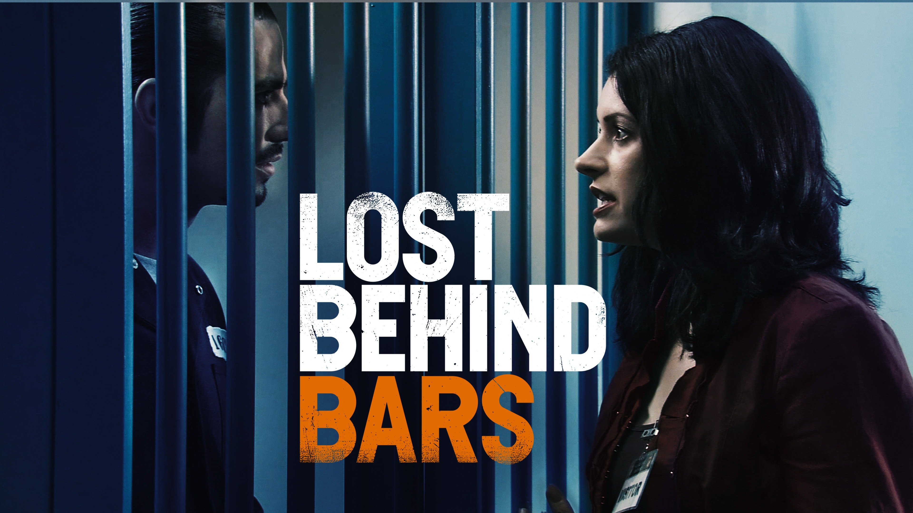 Lost Behind Bars