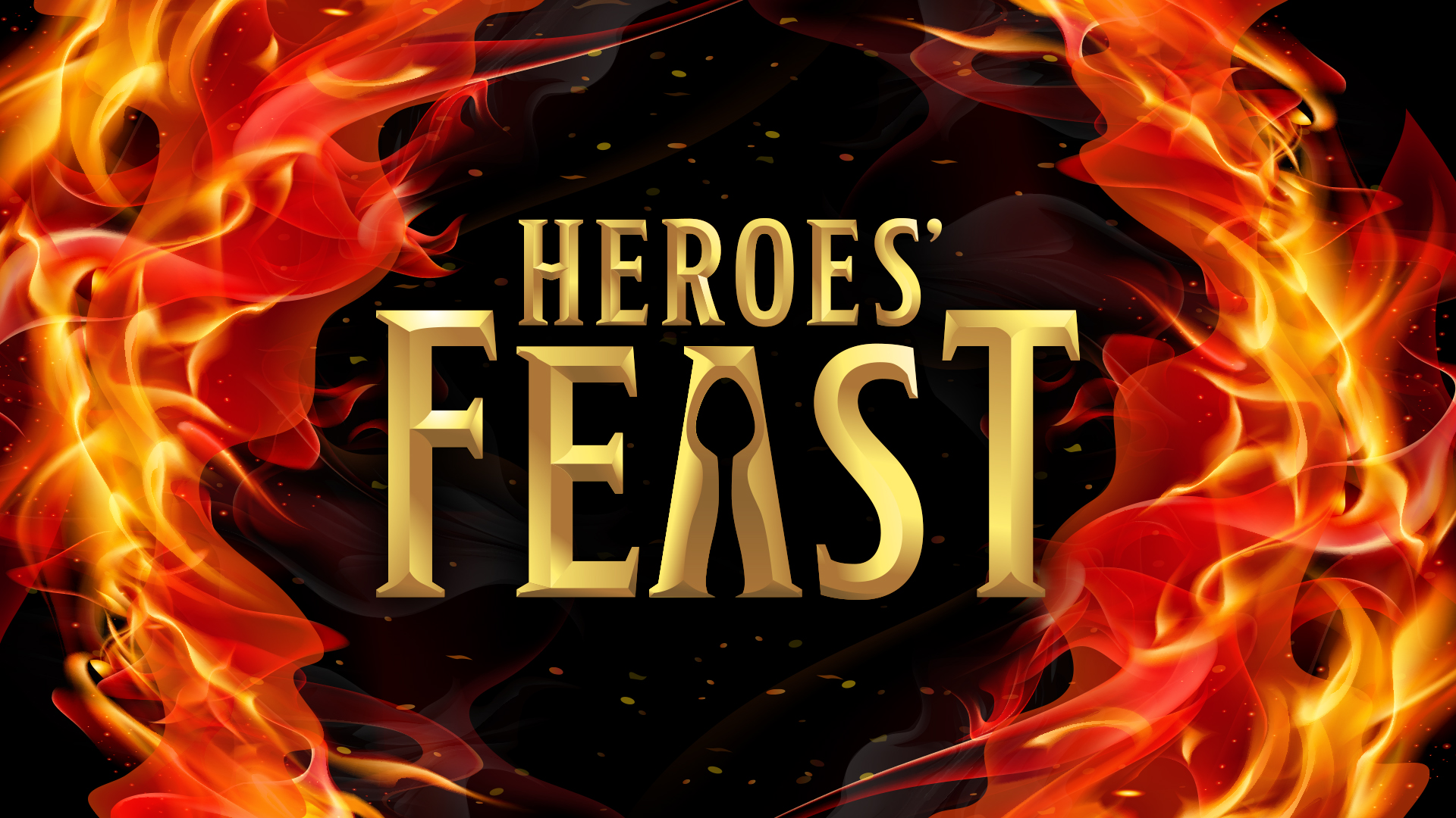 Heroes' Feast