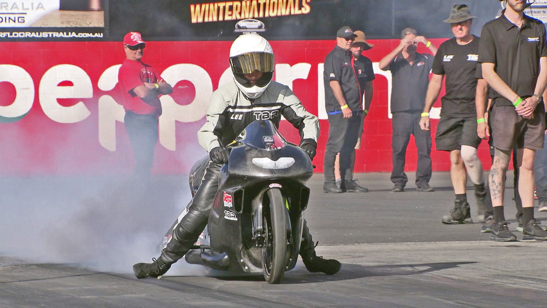Australian Drag Racing Series