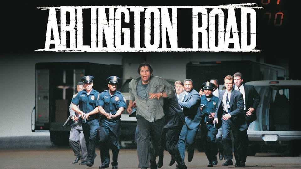 Arlington Road