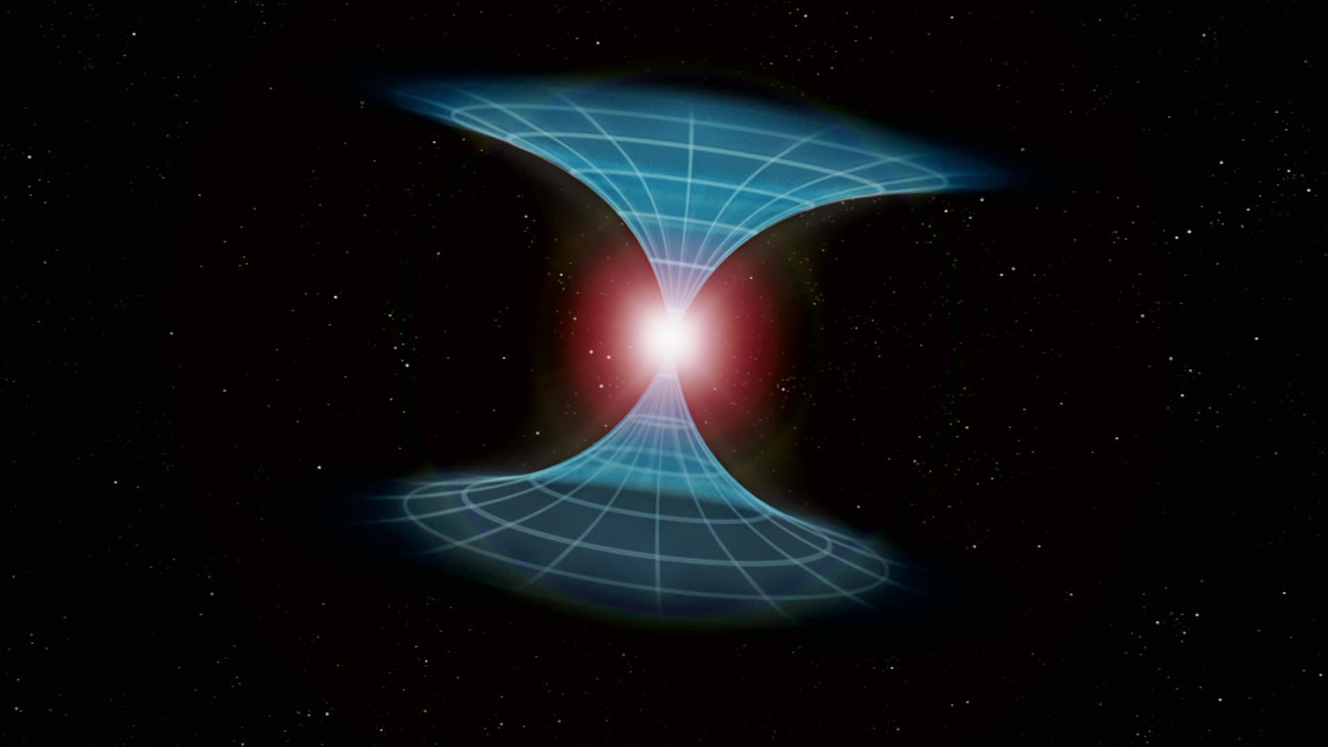 S3 E2 Parallel Universes