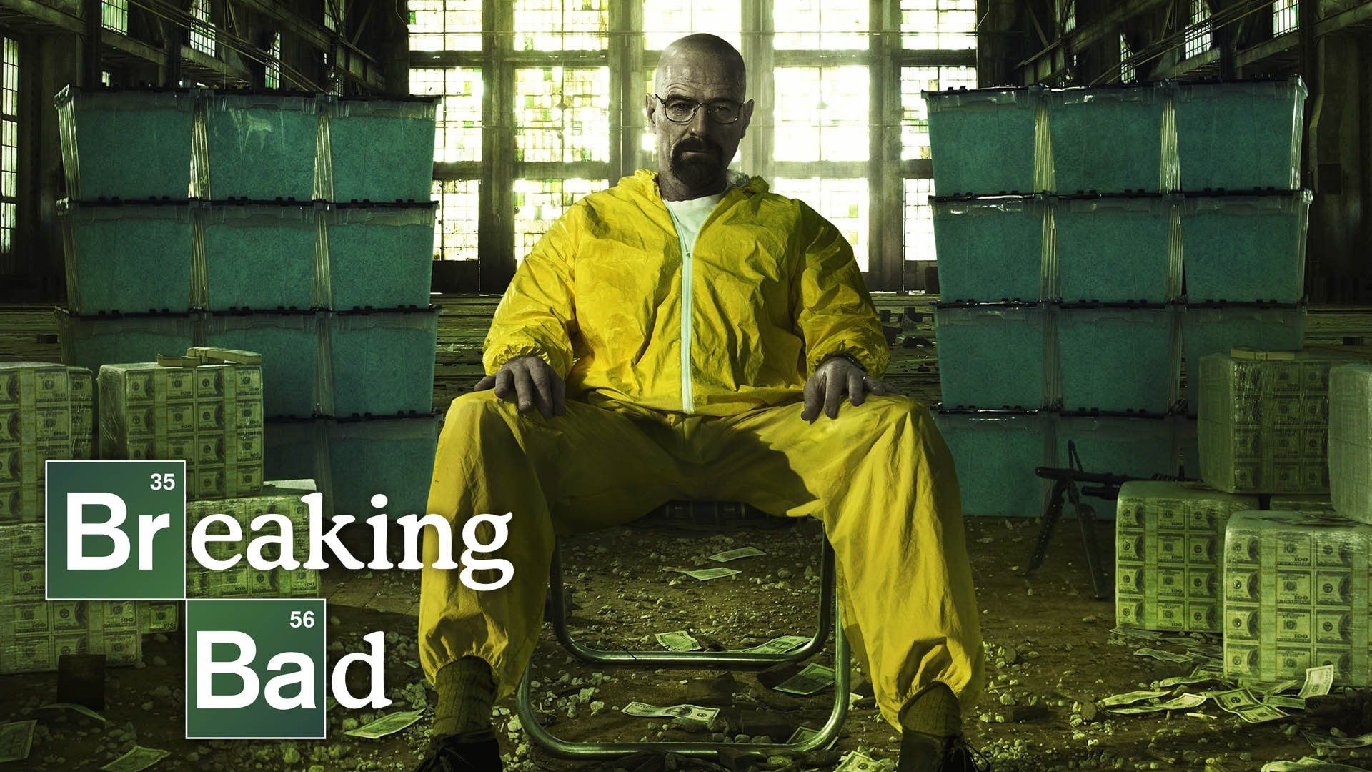 Breaking Bad