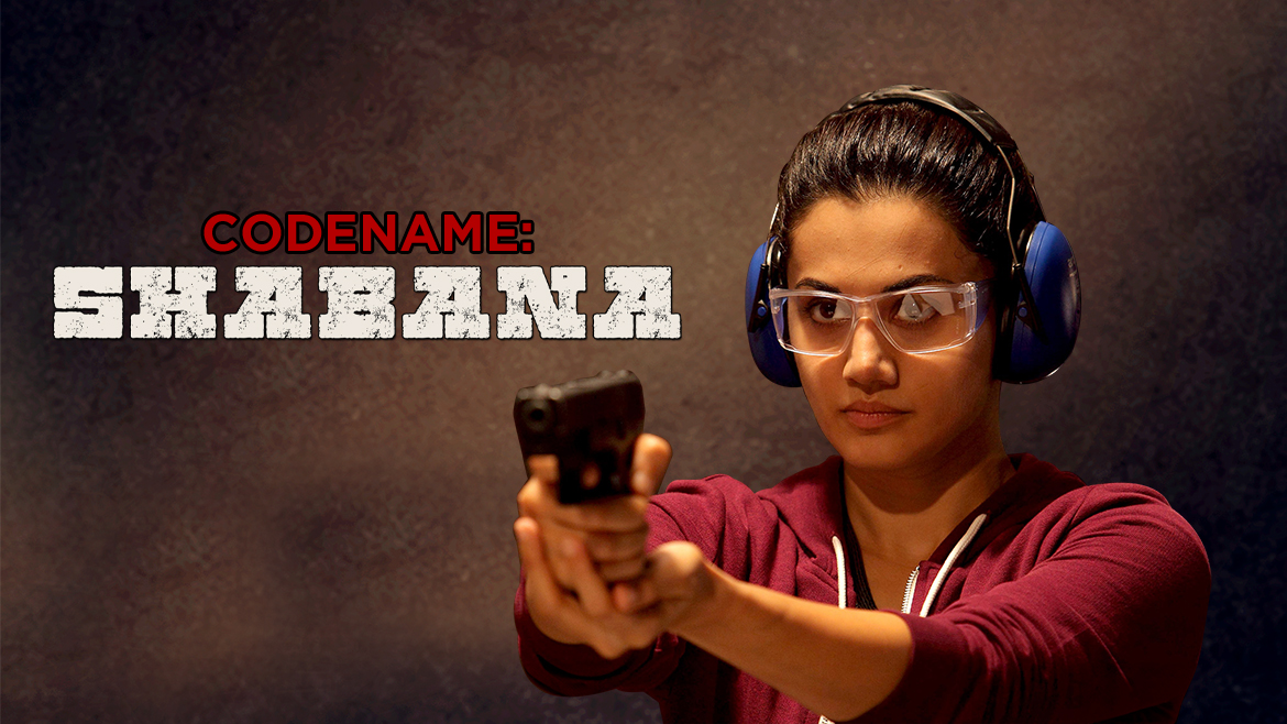 Naam Shabana